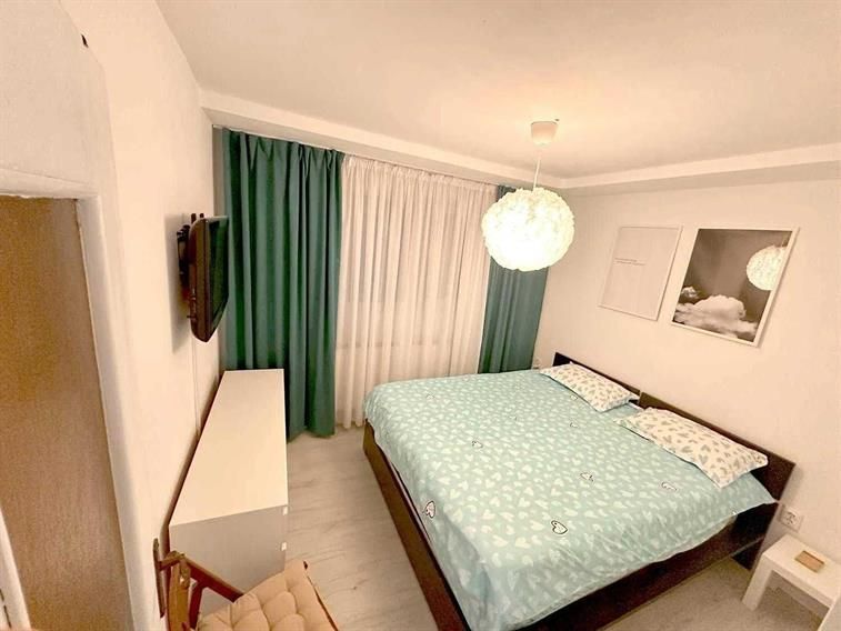 Apartament 2 camere renovat recent vis a vis de Mega Mall - Poză 3