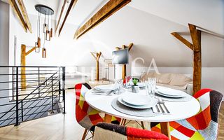 Apartament la casa, de inchiriat cu 1 camera in zona Centrala, Oradea - Poză 2