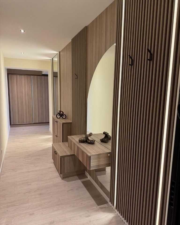 Apartament modern | 2 camere | Pipera | Residence 5 - Poză 9