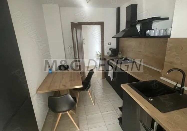 Apartament 2 camere  zona  Simion Barnutiu - Poză 3