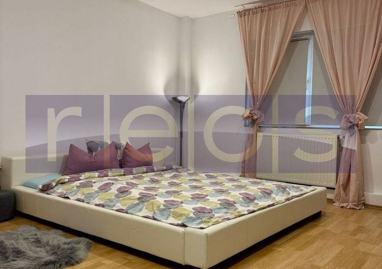 Închiriere Apartament 3 Camere  Aviației | metrou | centrala proprie - Poză 5