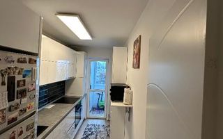 Apartament 2 camere decomandat, 53 mp – Mănăștur, zona Big - Poză 6