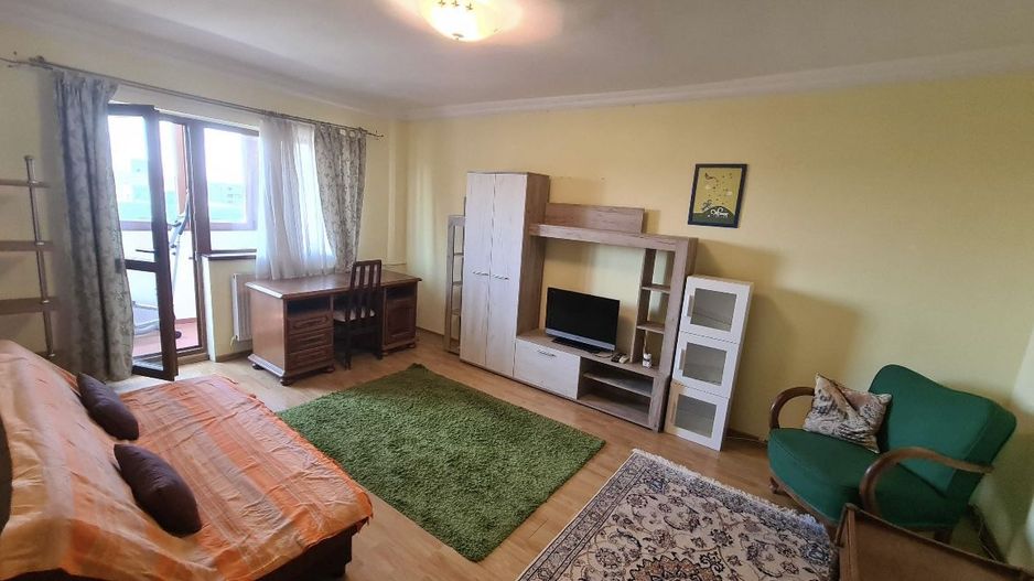 APARTAMENT TURDA | PARCUL REGINA MARIA - Poză 2