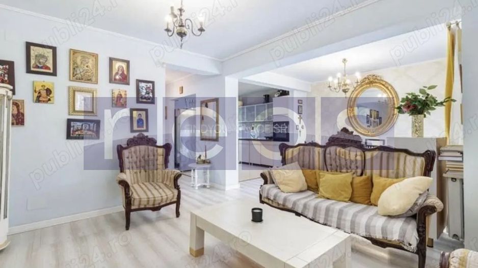 VANZARE VILA P+2 | COMPLEX AZUR PIPERA | CURTE PROPRIE | - Poză 1