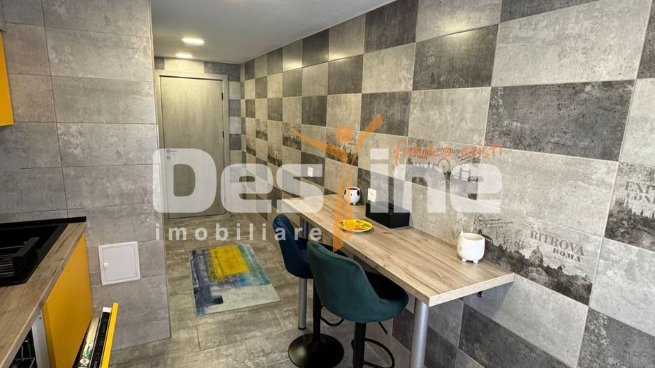 Apartament 2 camere – Bd. Unirii |  67 mp  | Mobilat și utilat - Poză 4