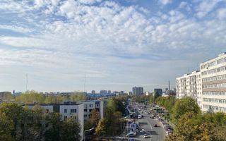 Garsoniera Valea Ialomitei de inchiriat - Poză 8