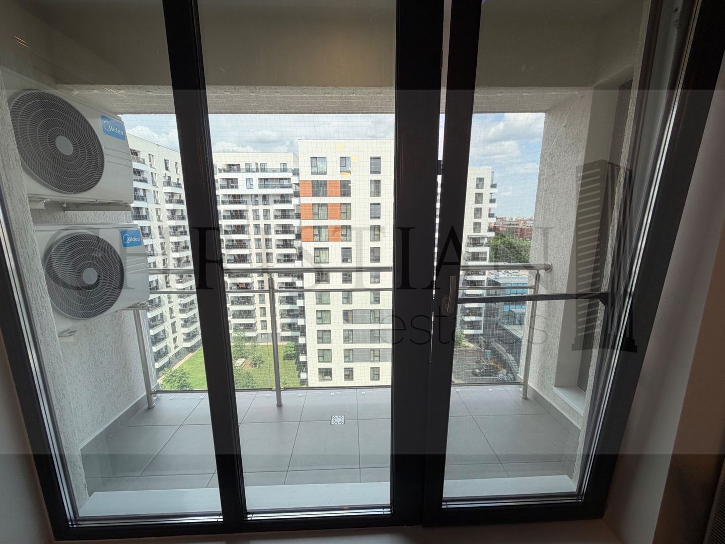 2 camere - Cotroceni Politehnica Residence - Parcare Inclusa - Poză 7