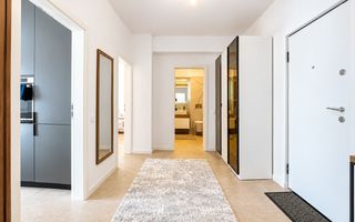 APARTAMENT 2 CAMERE |ZONA TRACTORUL |66 MP UTILI | COMISION 0% CHIRIAS - Poză 6