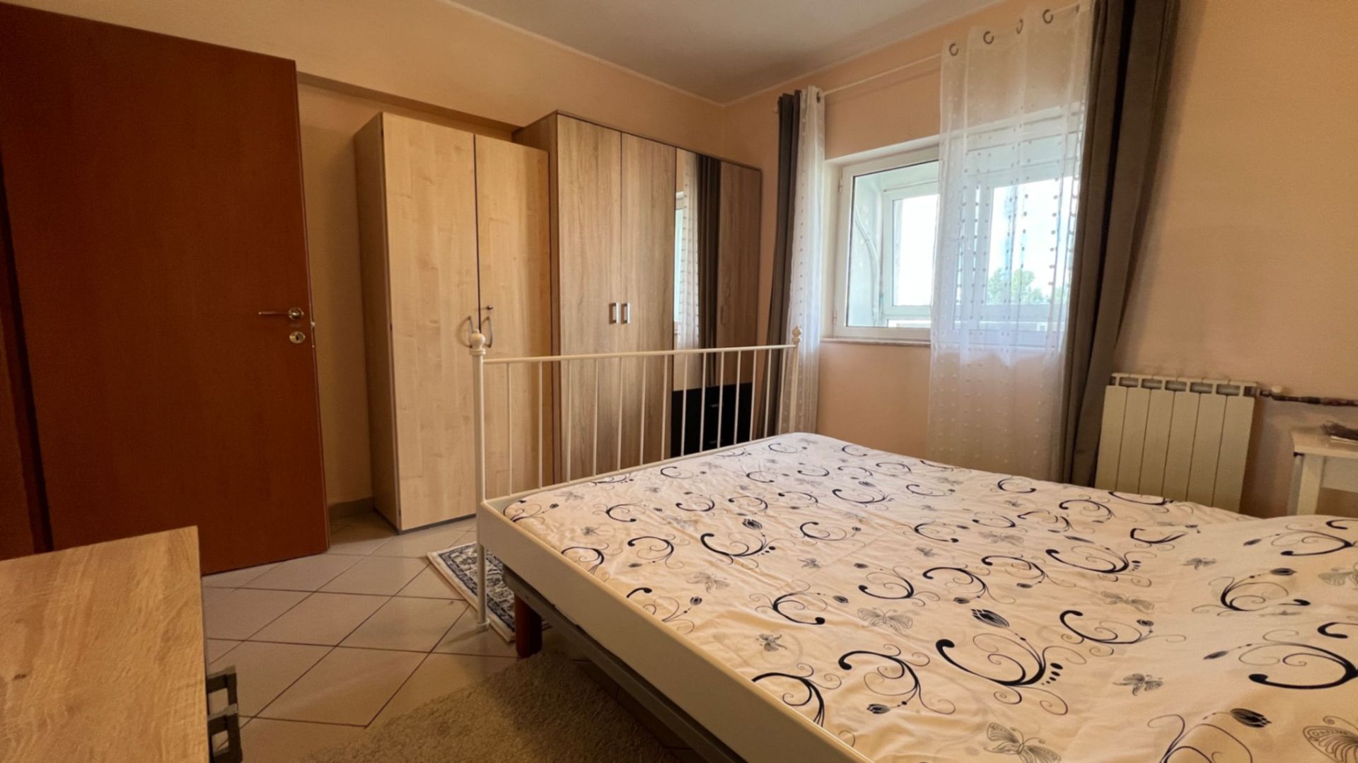 Apartament 3 camere mobilat utilat Piata Alba Iulia, Burebista - Poză 5