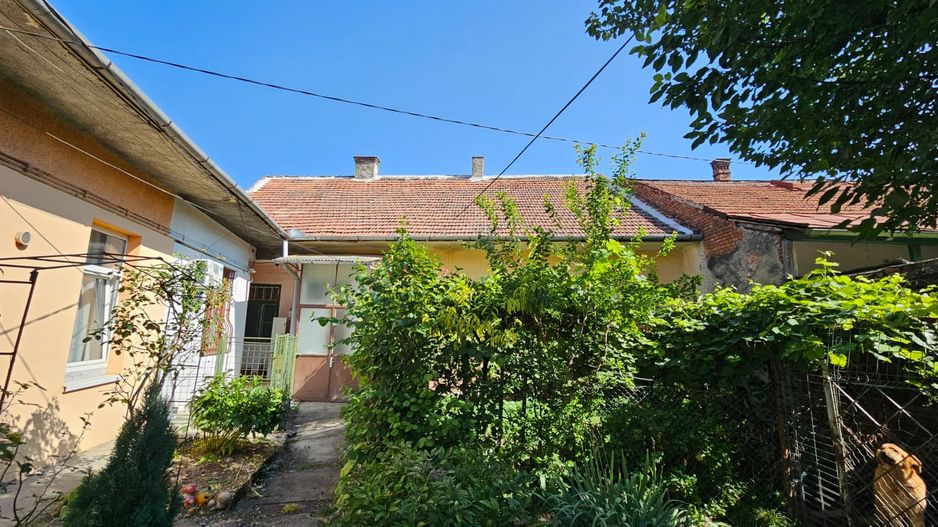 0 % comision ! 2 camere 69 mp, strada Somesului-zona Scala Center - Poză 1