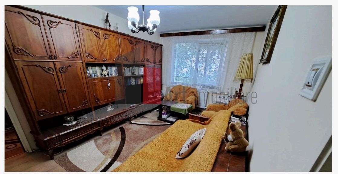 Apartament 3 camere Aleea Diham nr.2 - cel mai mic pret din zona - Poză 3