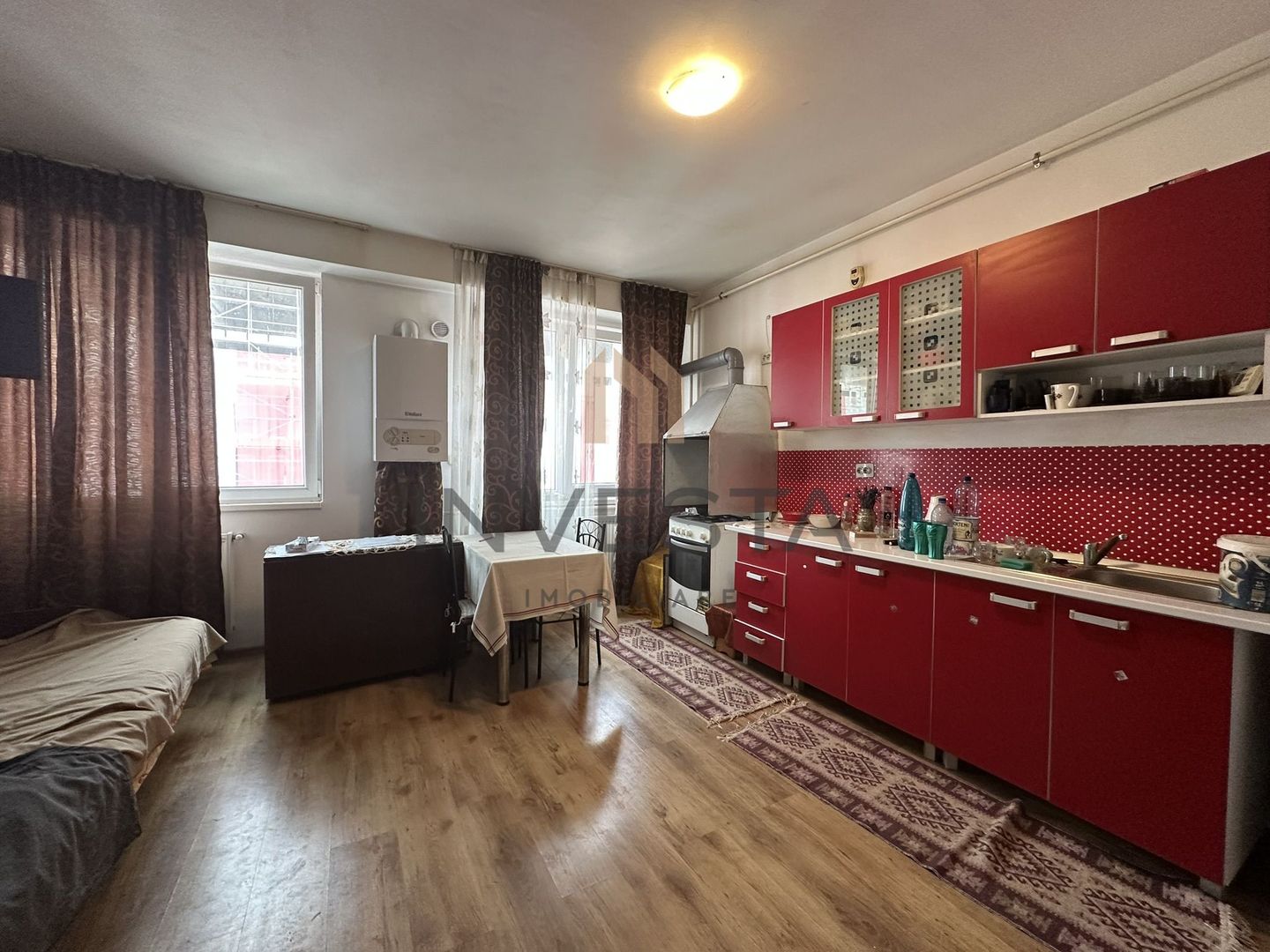 Apartament de 2 camere in Sopor! - Poză 1