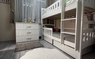 Apartament de 3 camere, modern, 63mp, parcare, zona Tineretului - Poză 10