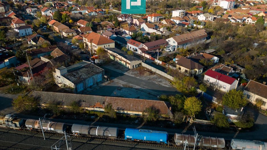 Imobil în suprafață de 3151mp pe Str.Ardealului - Poză 40