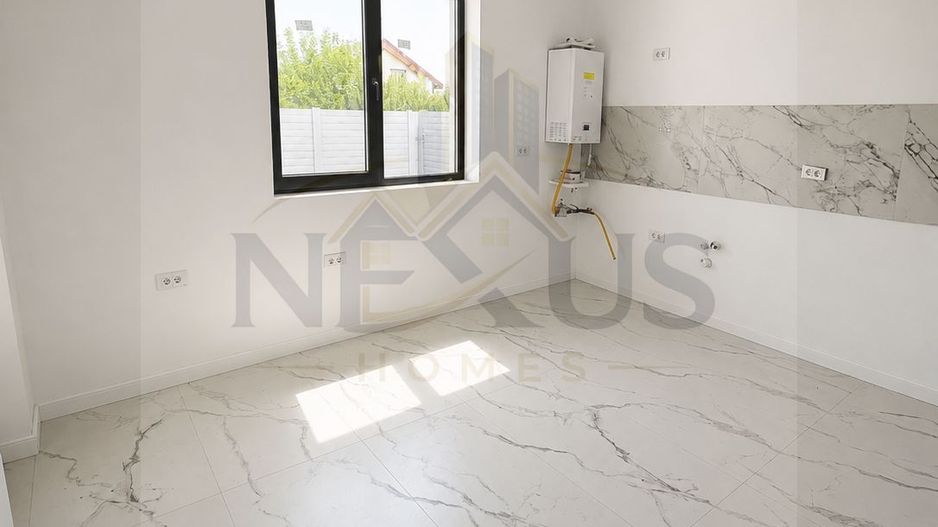 Casă individuala P+1 | 5 Camere | Teren 264 mp - Poză 13