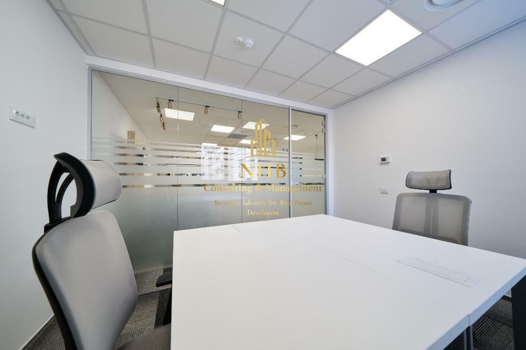 Birouri | Spaţiu Coworking | Universitate - Poză 13