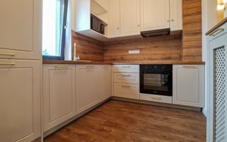 Apartament 2 camere  de LUX in Andrei Muresanu - Poză 6