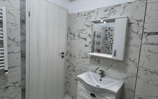 Apartament 3 camere  Cartier Latin Loc de Parcare - Poză 11