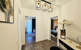 Apartament Sibiu 3 camere, lift - Poză 7