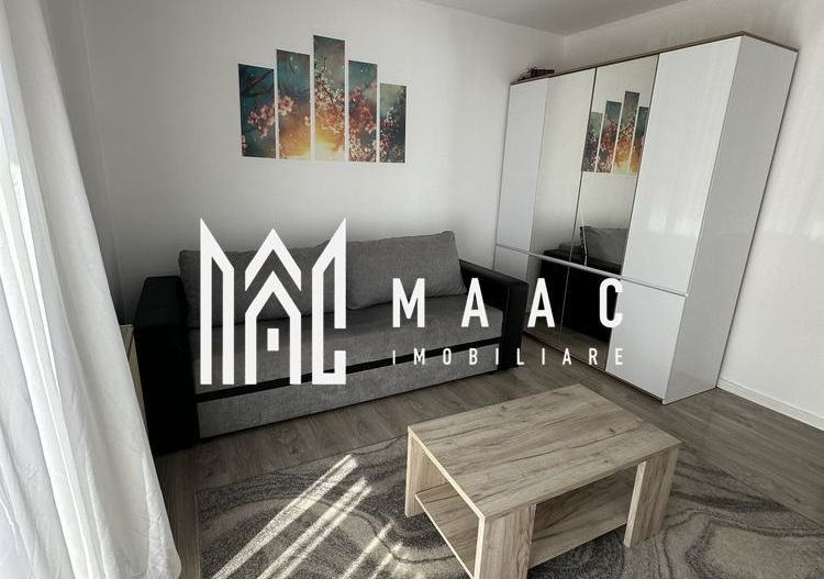 Apartament 1 Camera I Decomandat I Parter I Alma-Turnisor - Poză 1