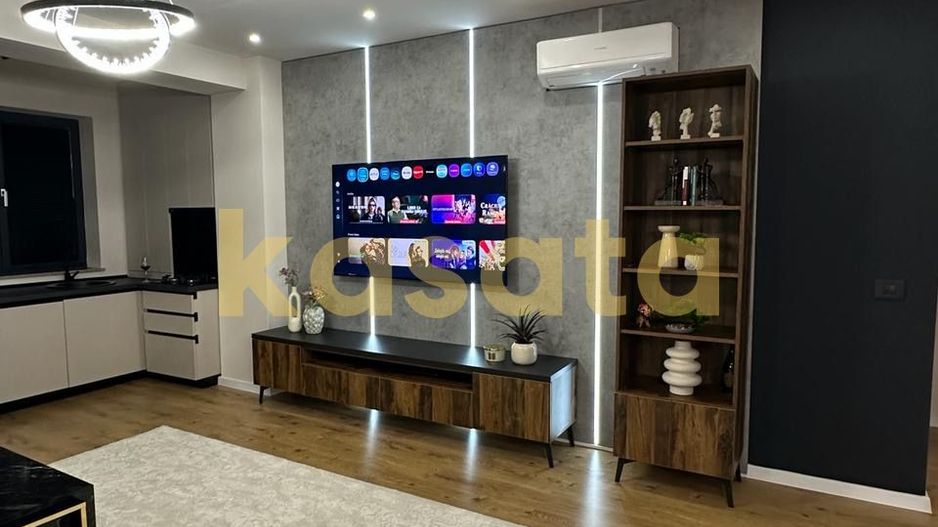 2 Camere mobilat si utilat complet | zona OMV Pipera - Poză 6