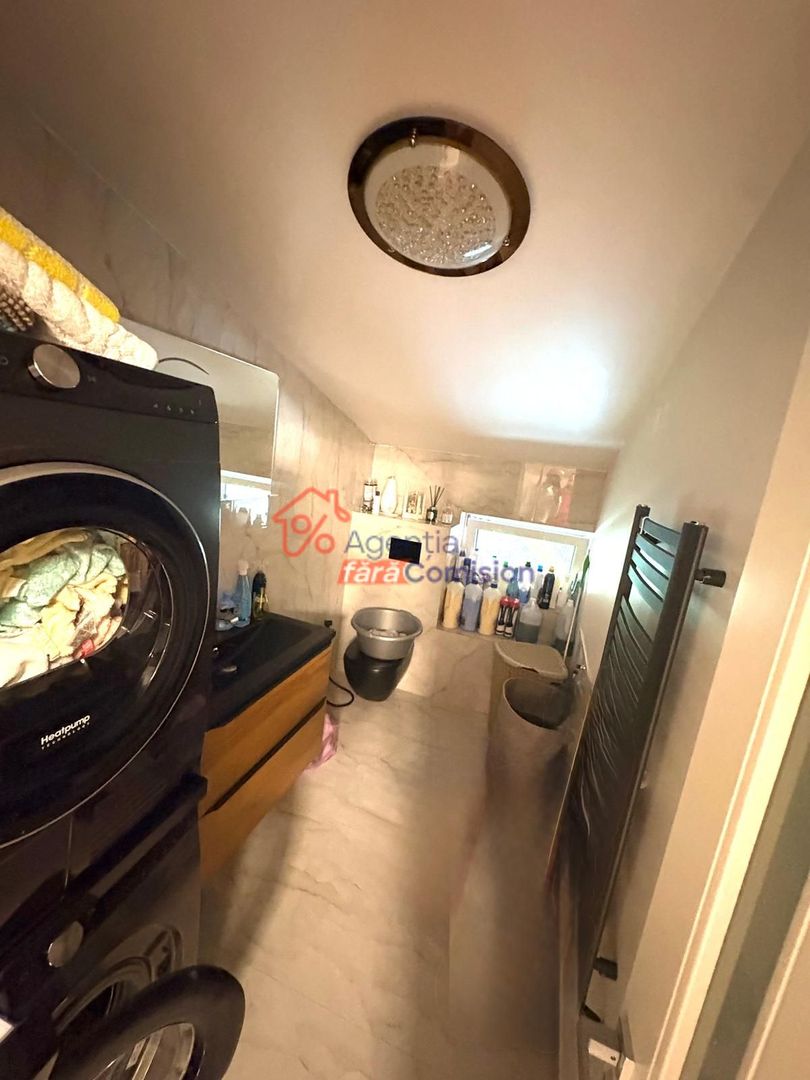 Casa Toma Cozma, 440mp, 1200mp, 1.200.000euro - Poză 21