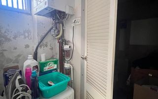 Apartament Balcescu Centrala proprie pretabil SAD - Poză 6