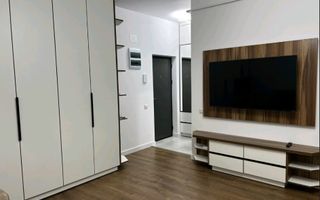 Apartament NOU prima inchiriere 1 camera 41 mp Tatarasi 400 euro - Poză 2