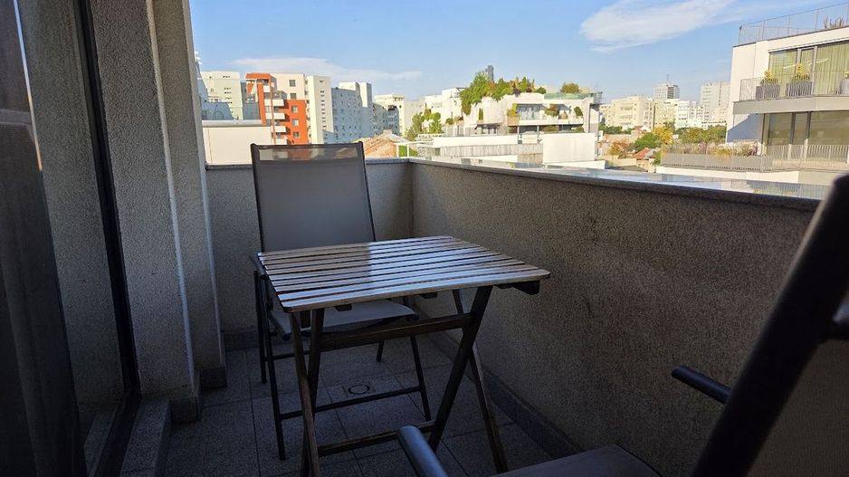 Apartament Petru Rares // Titulescu - Poză 10