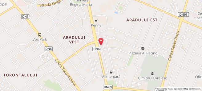 Locație CA Imob bills