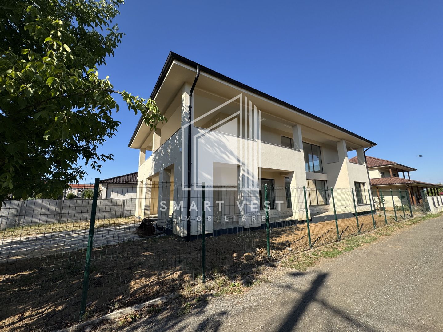 Casa noua constructie 2022 | 270 mp | Zona Carpati 2 - Poză 28