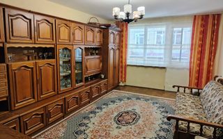 Apartament 3 camere de vânzare – Zona Dragoș Vodă, Baia Mare - Poză 1