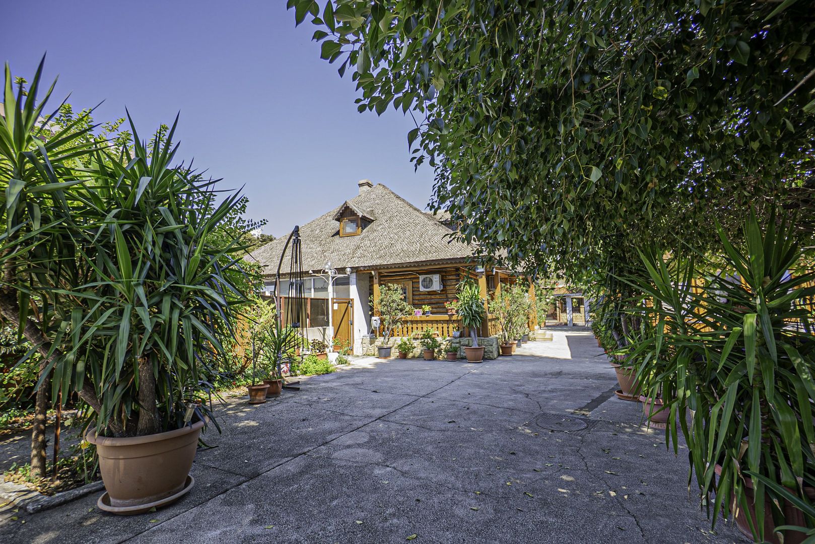 Tomis Nord - Teren 1.126 mp în Parcul Tăbăcărie. - Poză 13