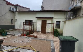 Casa mica, tip studio, centrala si curte proprie, 700 m distanta metrou Iancului - Poză 10