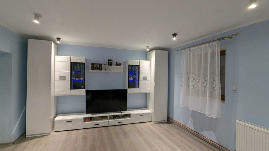 BRASADAS vinde casa cu 2 cam teren 686 mp zona semicentrala. - Poză 3
