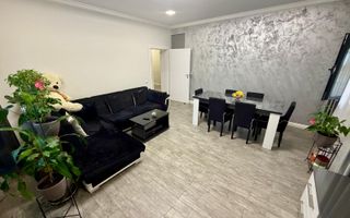 Apartament decomandat deosebit 3 camere 2 bai bloc 2020 cu parcare - Poză 3