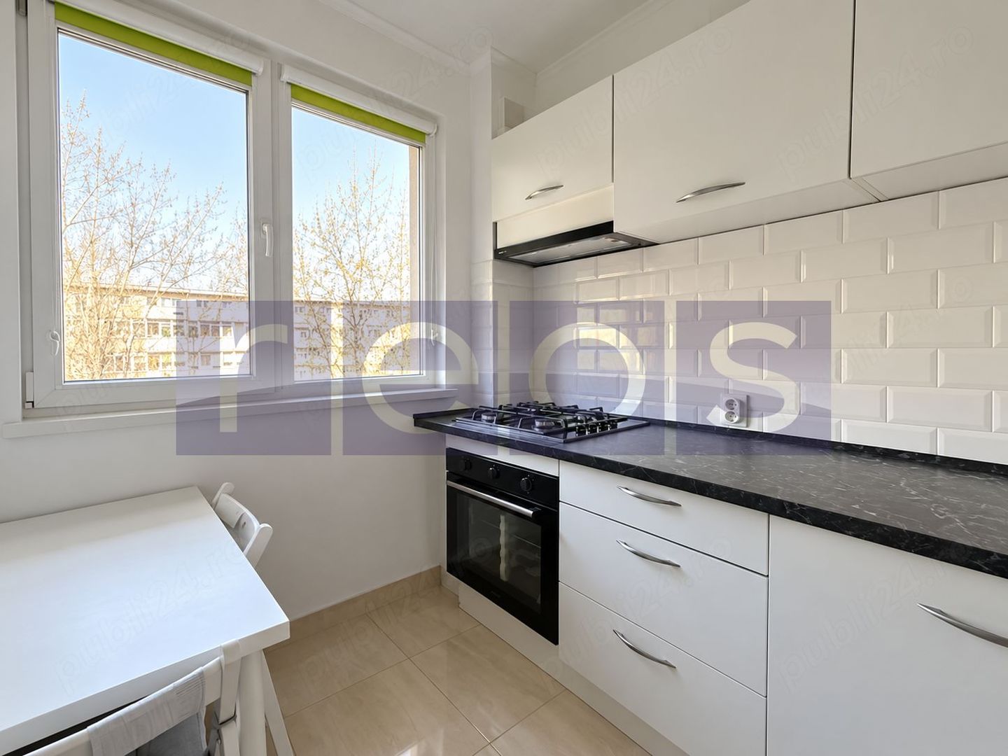 VANZARE 2 CAMERE | RENOVARE COMPLETA | PAJURA | - Poză 4