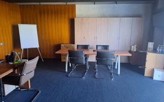 Spatii de birouri clasa A zona de nord, Floreasca. - Poză 2