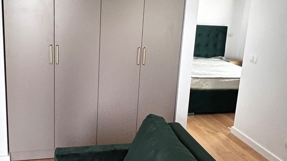 Studio dublu, Casa Presei, parcare subterană inclus, propietar - Poză 5