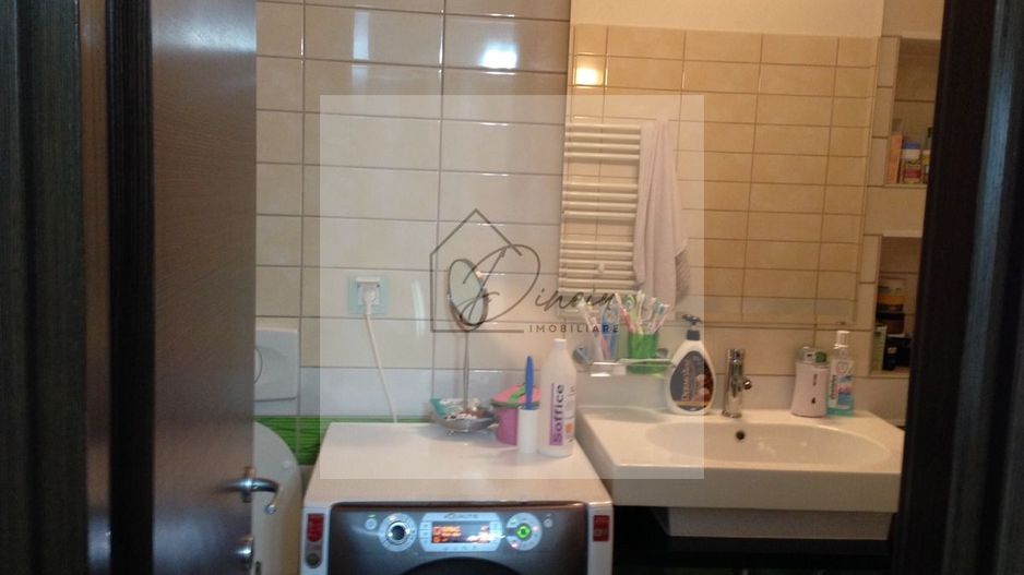 Comision 0% I Apartament 3 camere Asmita Gardens I Delta Vacaresti - Poză 4