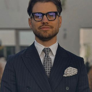 Dragos Baisan - Investa Imobiliare