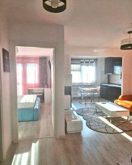 🏡 Închiriez Apartament cu 2 camere, Hils Pallady, parcare inclusă - Poză 7