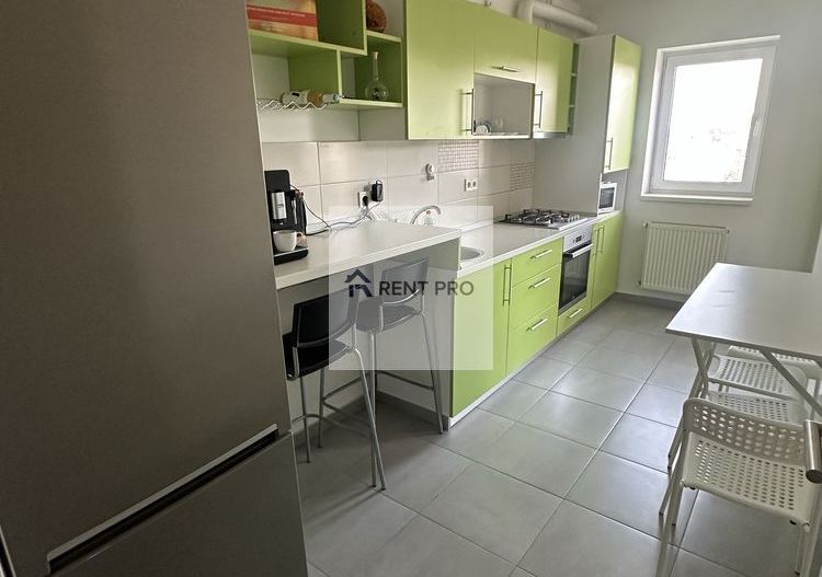 Apartament 2 camere de închiriat | GranVia Park Lujerului | 63 mp | - Poză 3