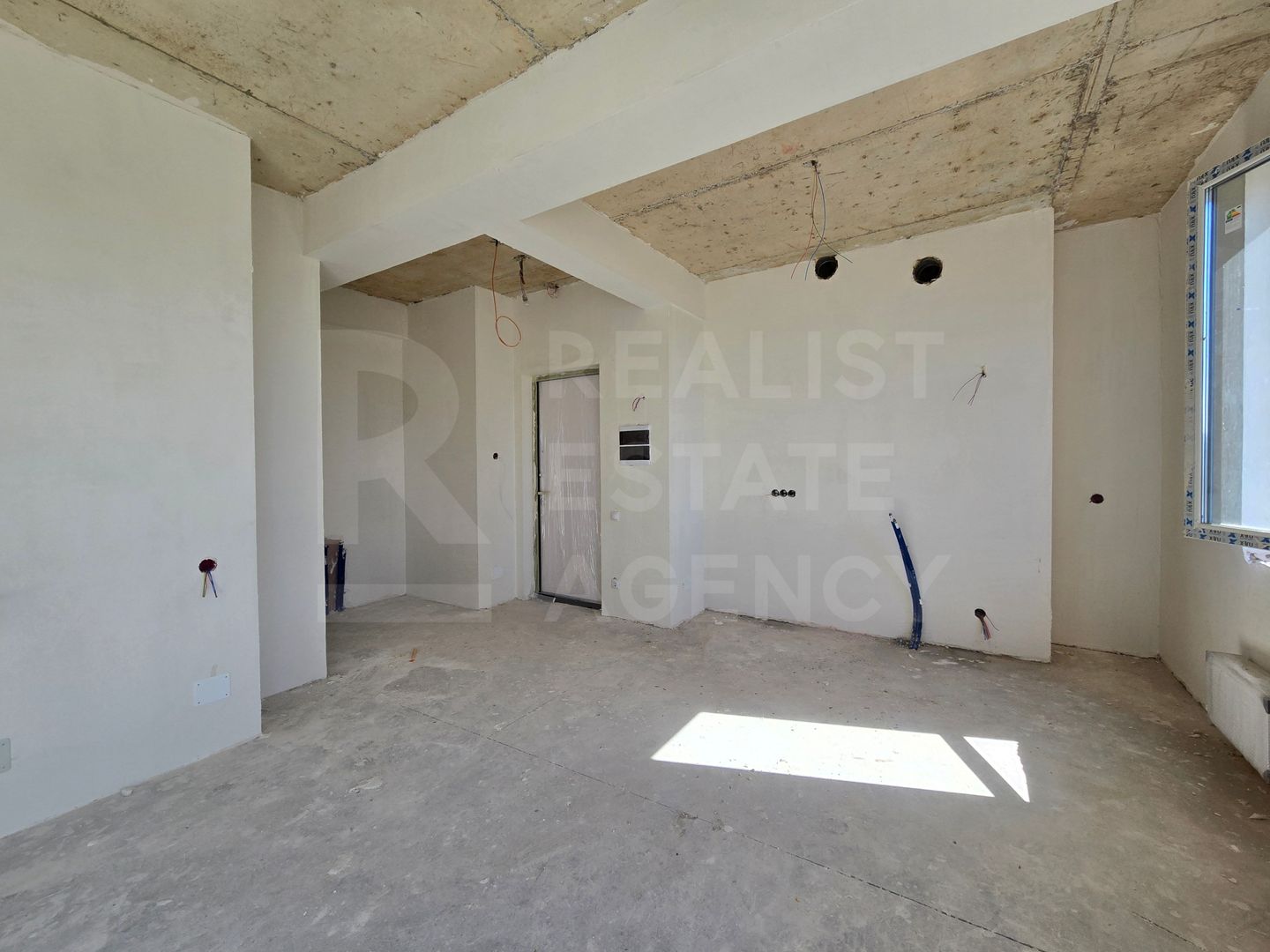 Vanzare apartament, 2 dormitoare, str. Calea Orheiului, Rîșcani - Poză 5