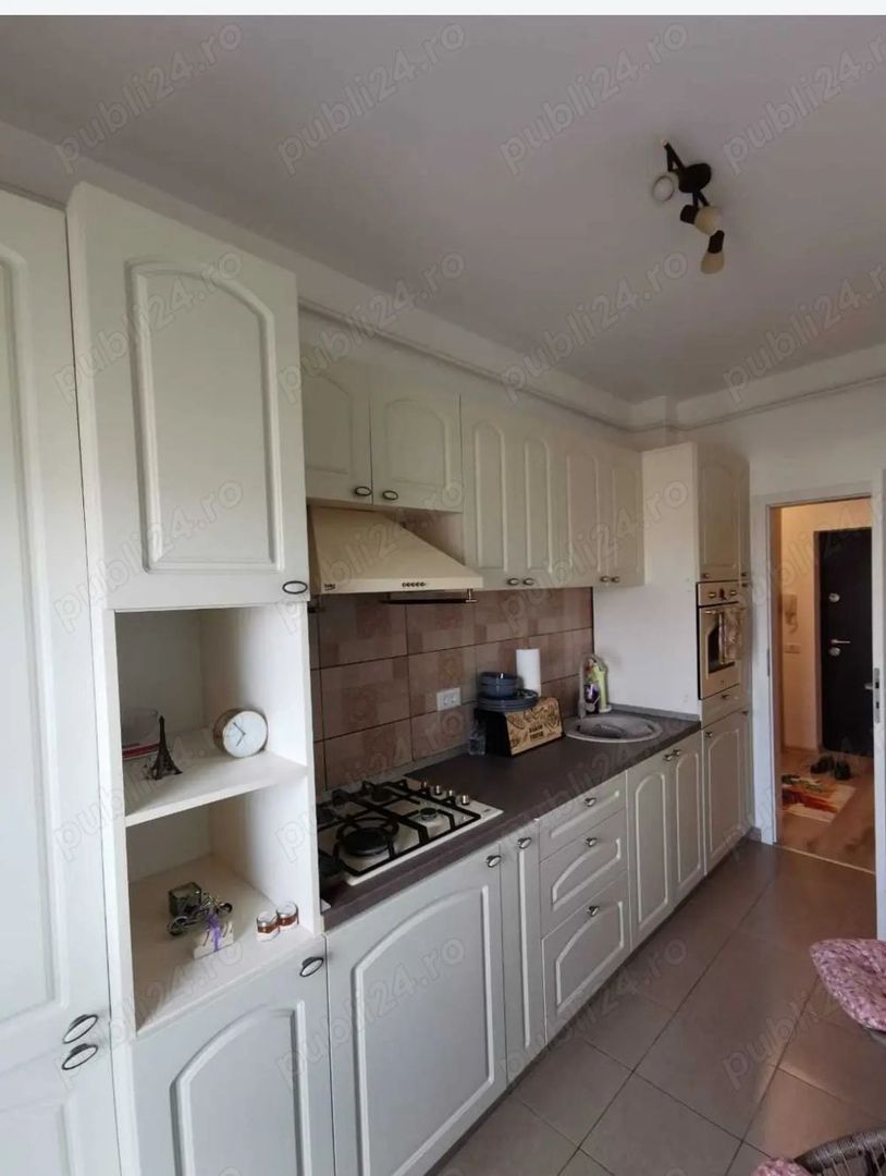 DRUMUL JILAVEI - APARTAMENT 2 CAMERE - Poză 7