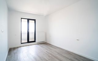 Militari-3 Camere, 91.3mp, 2 bai, bucatarie inchisa, Bloc Nou, Metrou, Finalizat - Poză 5