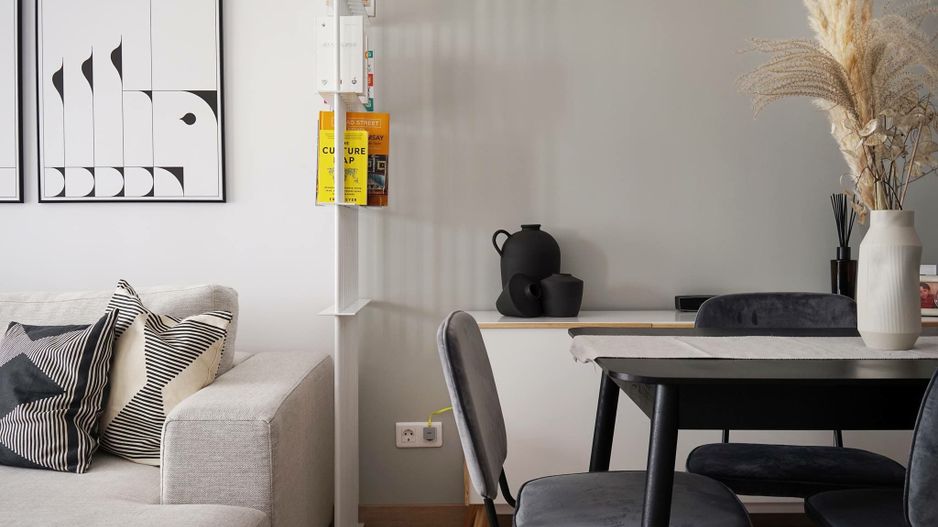 APARTAMENT 2 CAMERE | ICON RESIDENCE - Poză 5