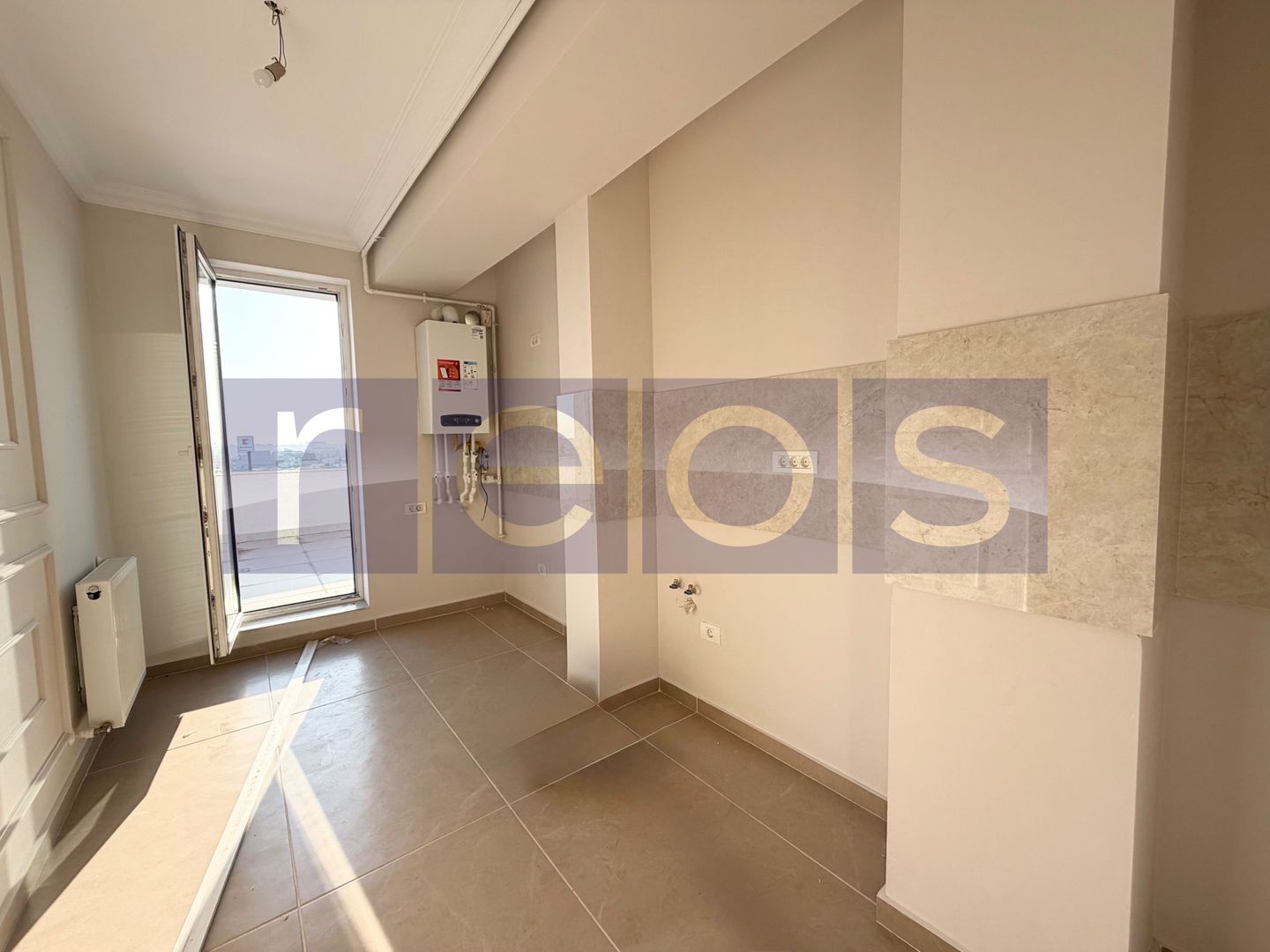 VANZARE 3 CAMERE | BLOC NOU 2024 | TERASA 33 MP | VEDERE PANORAMICA | COLENTINA - Poză 7