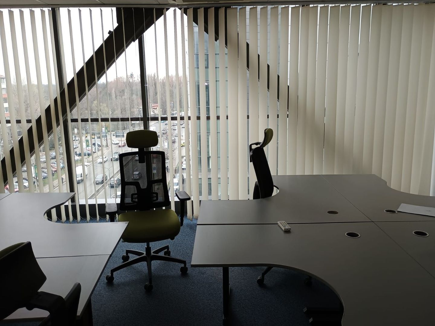 Spatiu de birouri 130mp - Iridex Group Business Center - Poză 4