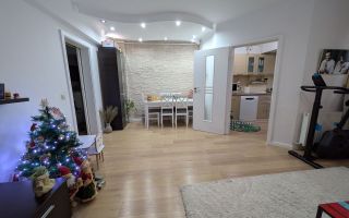 Apartament 3 Camere | 71Mp | Etaj Intermediar | Zona Turnișor - Poză 3